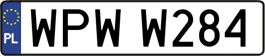 WPWW284