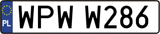 WPWW286