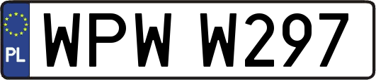 WPWW297