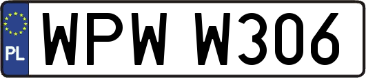 WPWW306
