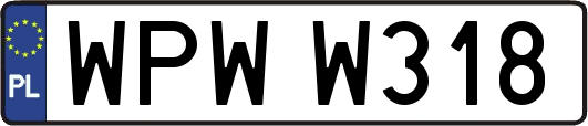 WPWW318