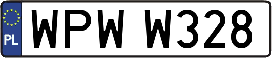 WPWW328