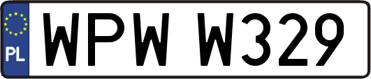 WPWW329