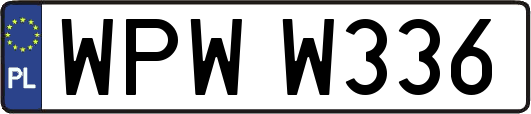 WPWW336