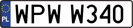 WPWW340
