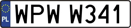 WPWW341