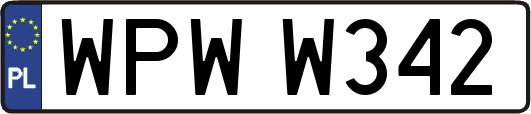 WPWW342