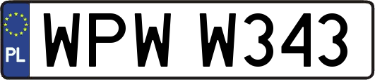 WPWW343