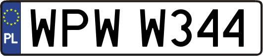 WPWW344