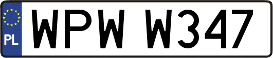 WPWW347
