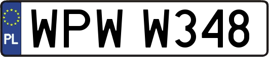 WPWW348
