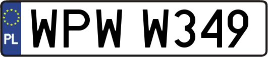 WPWW349