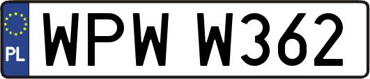 WPWW362