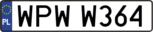 WPWW364