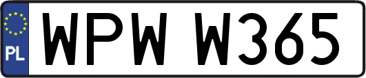 WPWW365