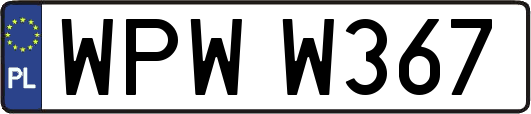WPWW367