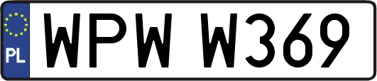 WPWW369