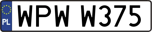 WPWW375