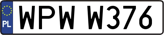 WPWW376