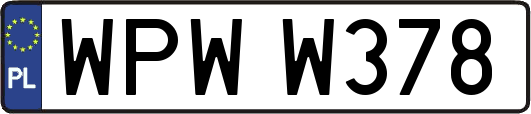 WPWW378