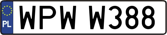 WPWW388