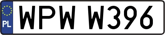 WPWW396