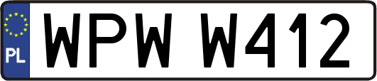 WPWW412