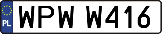 WPWW416