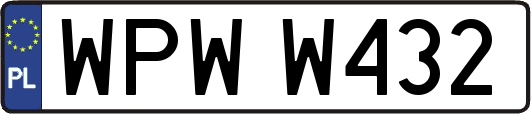 WPWW432