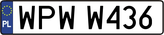 WPWW436