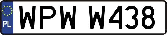 WPWW438