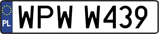 WPWW439