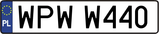WPWW440