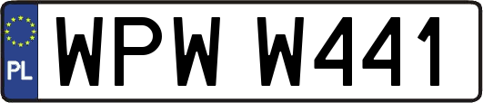 WPWW441