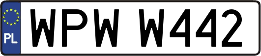 WPWW442