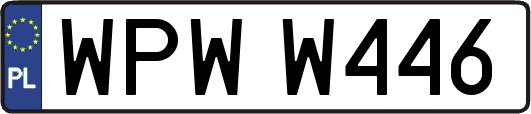 WPWW446