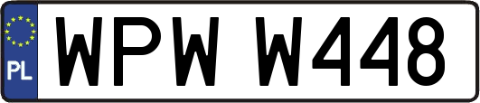 WPWW448
