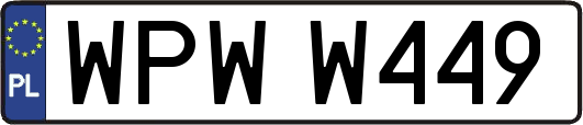 WPWW449