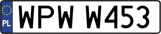 WPWW453