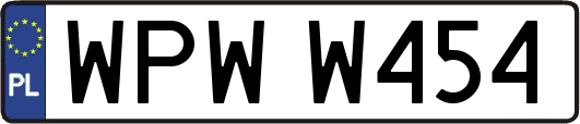 WPWW454