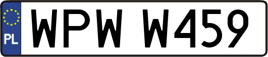 WPWW459