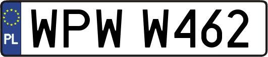 WPWW462