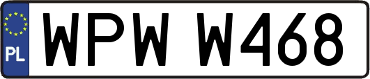 WPWW468