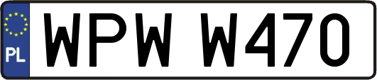 WPWW470