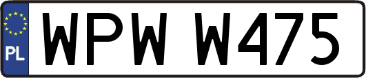 WPWW475