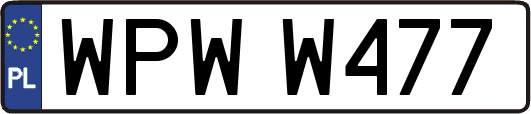 WPWW477