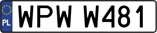 WPWW481