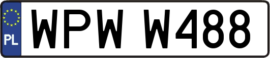 WPWW488