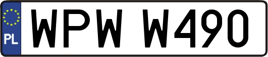 WPWW490