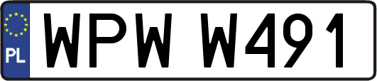 WPWW491
